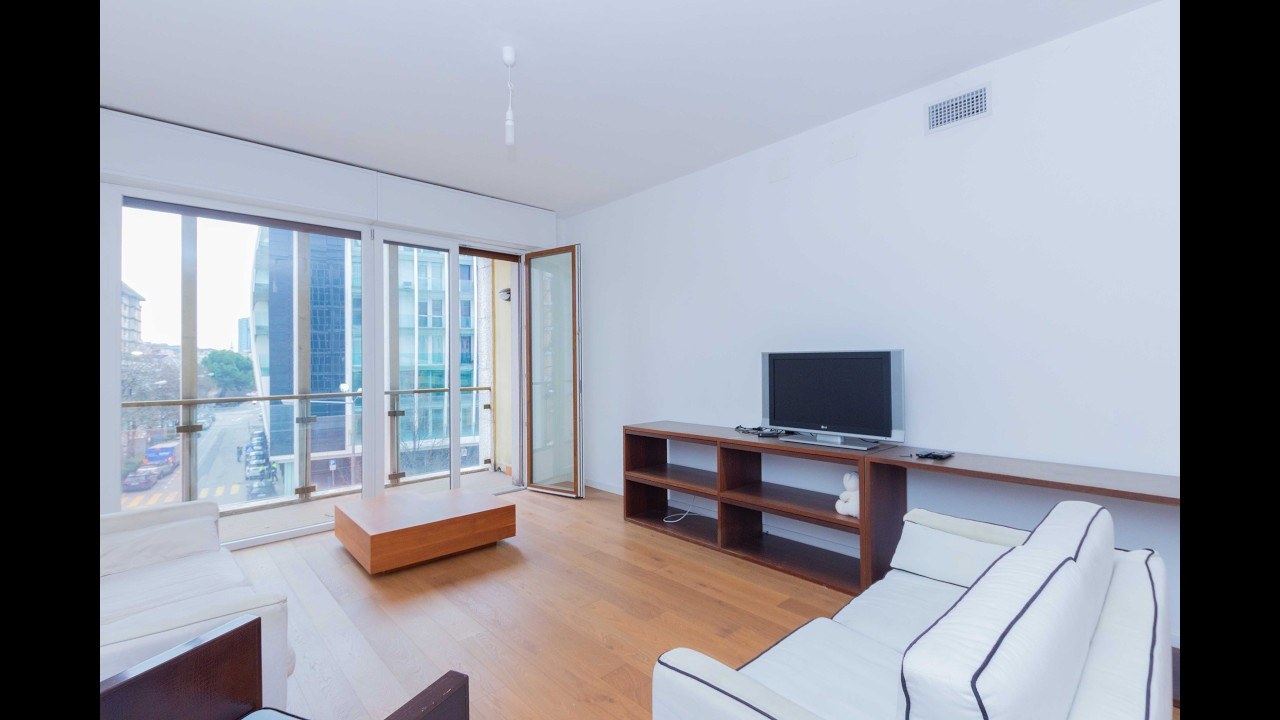 Appartamento in centro storico (PD)