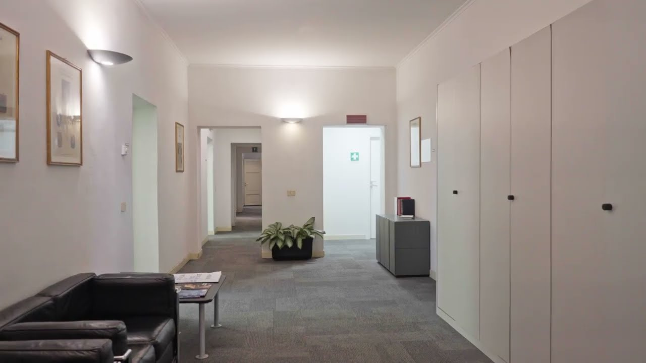 Ufficio in Piazza Libertà - Firenze (FI)