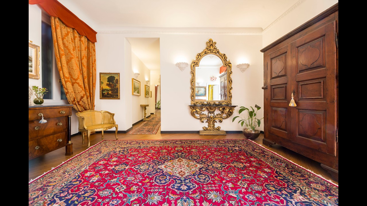 Appartamento, Via Assarotti, Genova, Ge