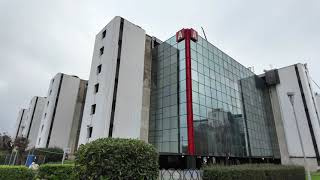 Ufficio in Milanofiori - Strada 4, Palazzo A6 - Assago (MI)