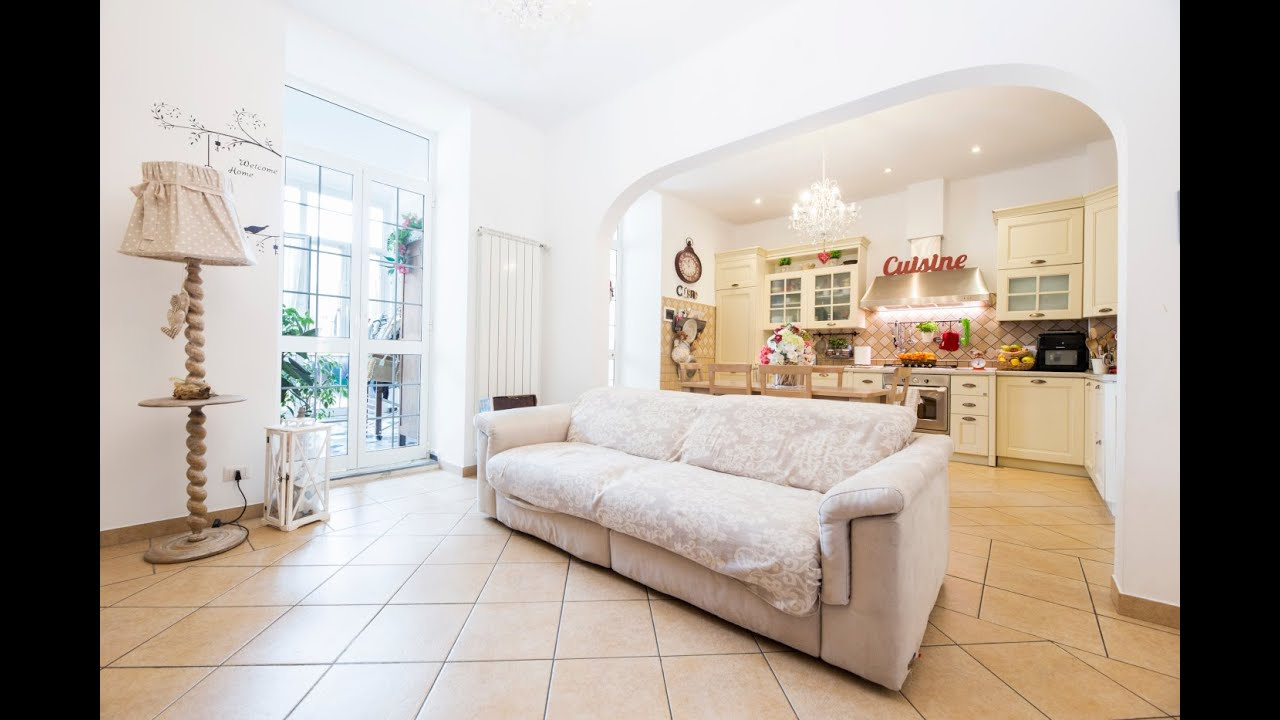 Appartamento, Via Servettaz, Savona, SV