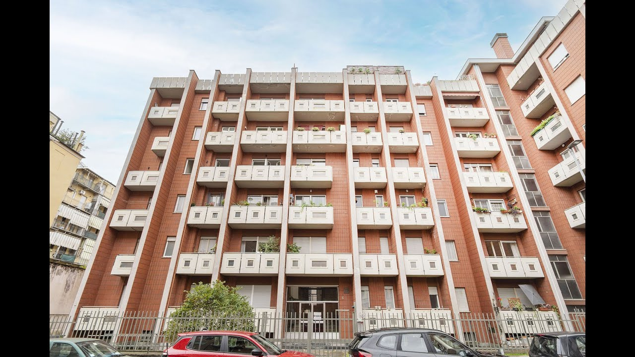 Quadrilocale in Via Cellini (TO)