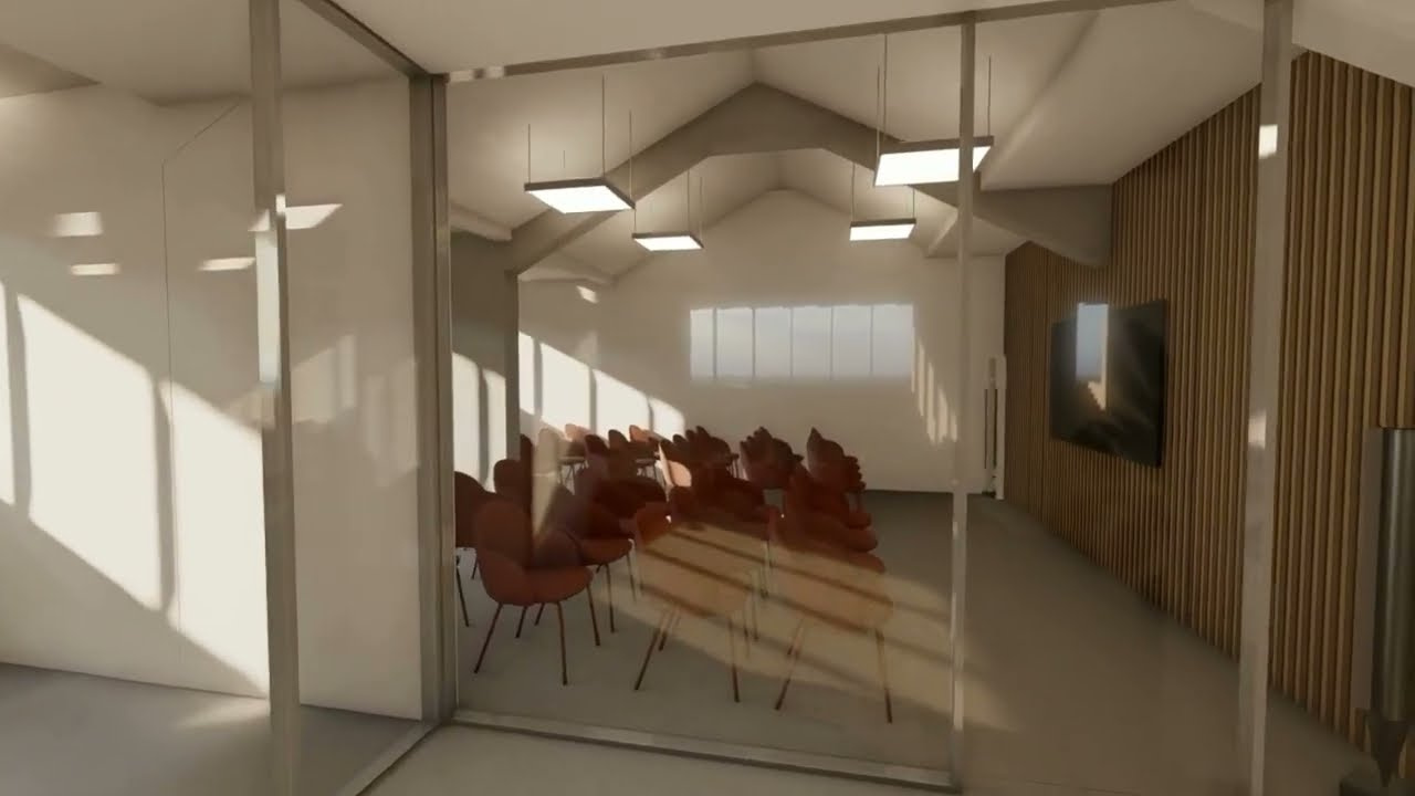 Ufficio direzionale in Via Confienza 10 - Torino