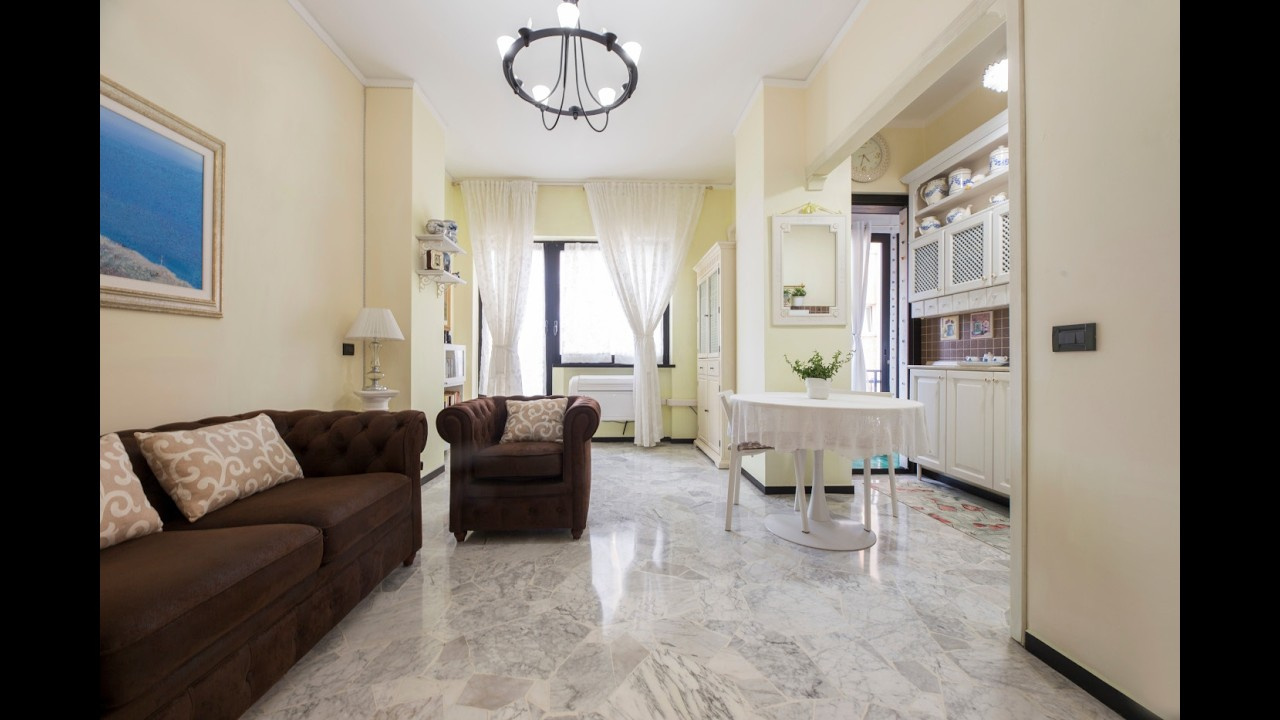Appartamento, Via Don Minetti, Genova, Ge