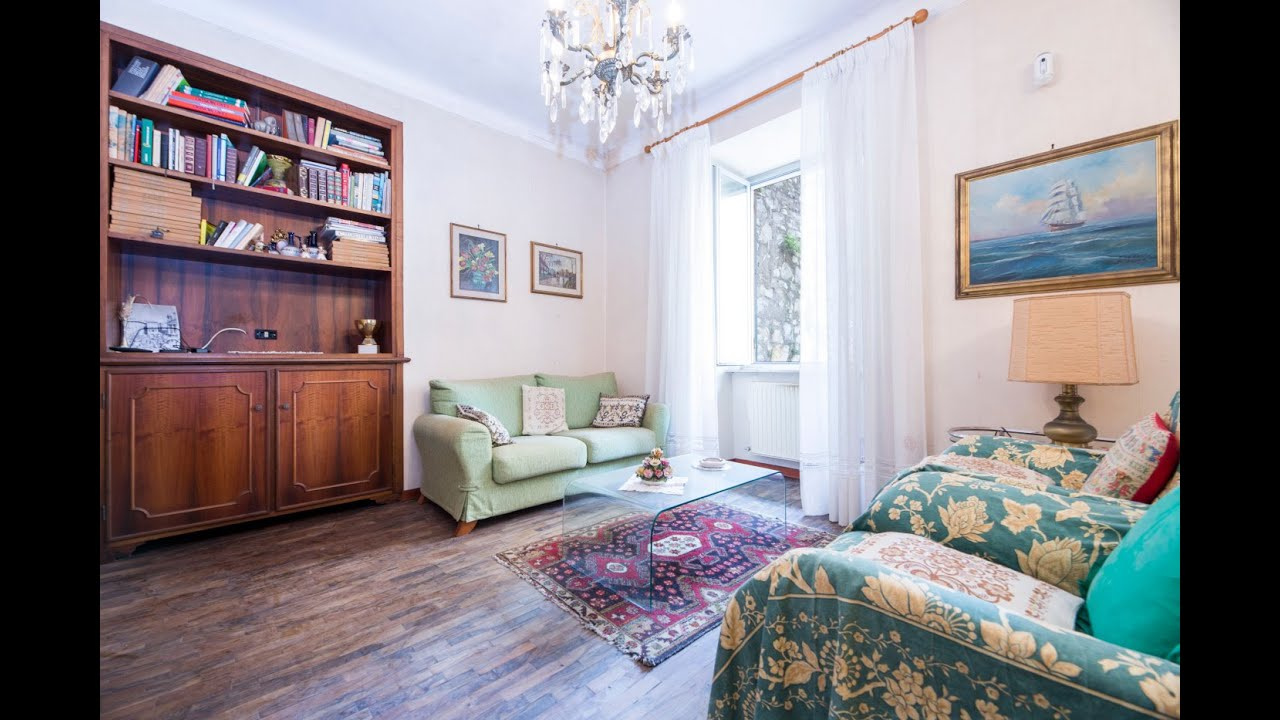 Appartamento, Viale Aspromonte, Genova (GE)