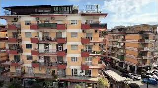 Trilocale in Via Dell'Epomeo 136, Napoli (NA)