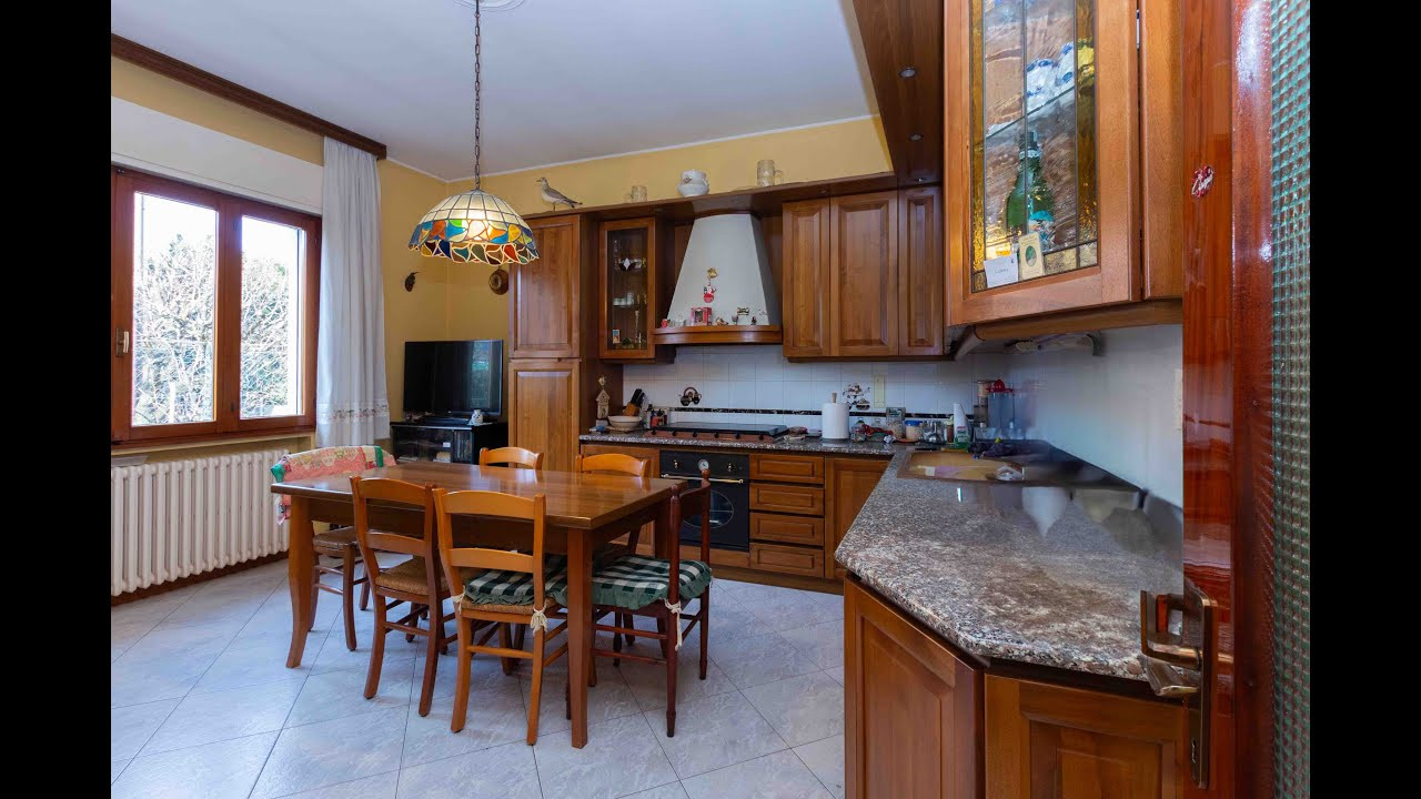 casa singola con giardino a Voltabarozzo (PD)
