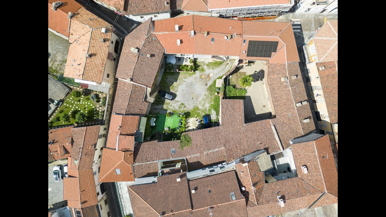 Area edificabile in Via Caduti per la Libertà, Pianezza (TO)