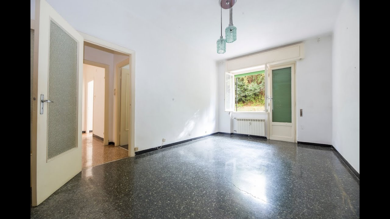 Appartamento, Corso Martinetti, Genova, GE