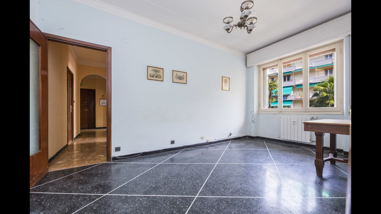Appartamento, Via Lanzerotto Malocello, Genova (GE)