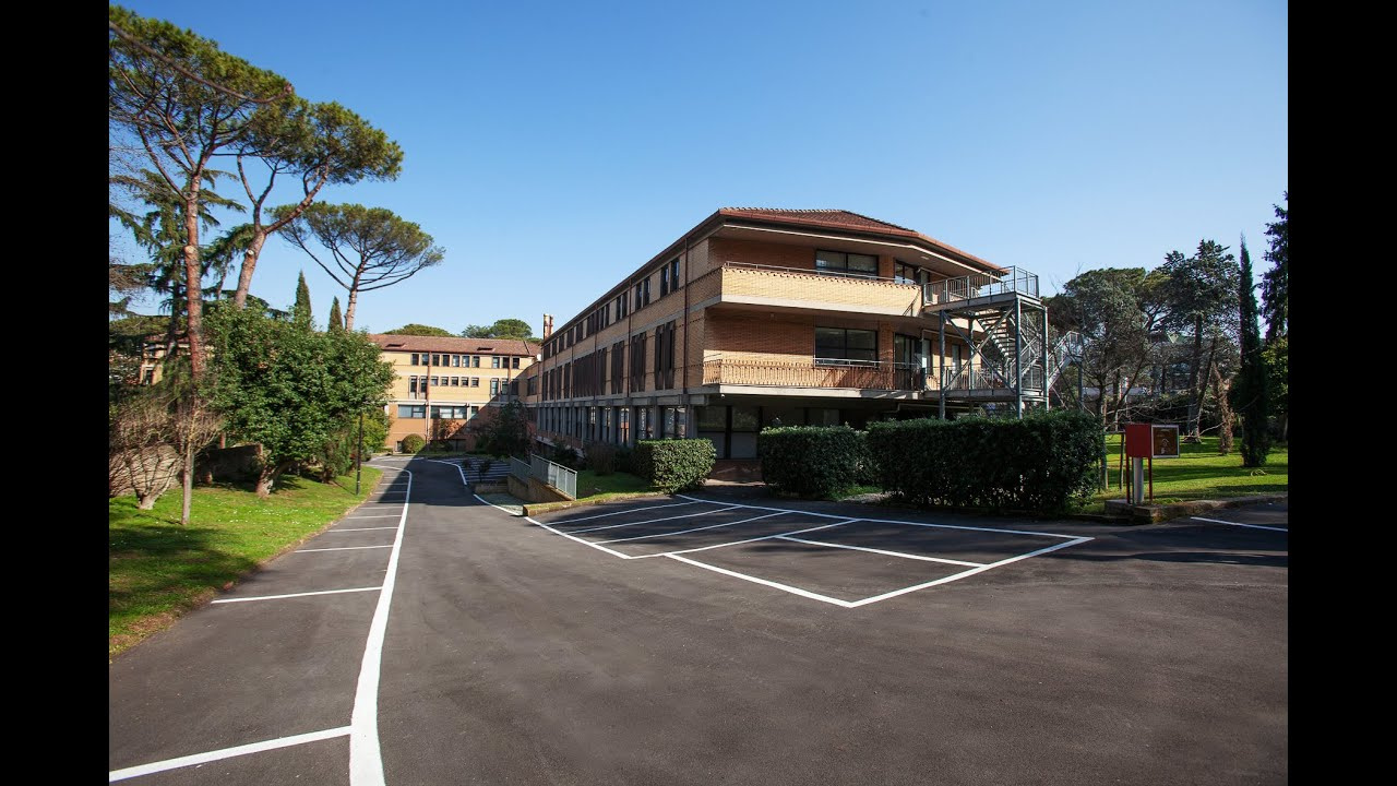 Ufficio in Via della Sierra Nevada 60 - Roma (RM)