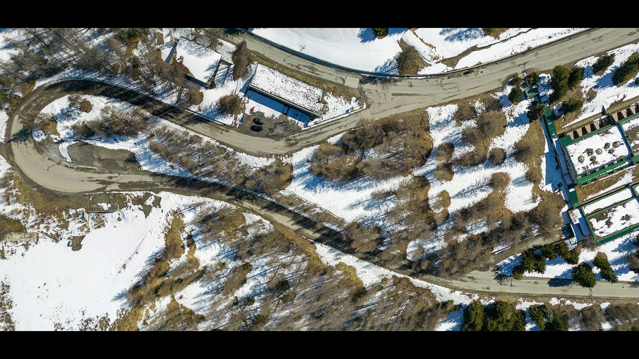 Area edificabile a San Sicario Alto, Cesana Torinese (TO)
