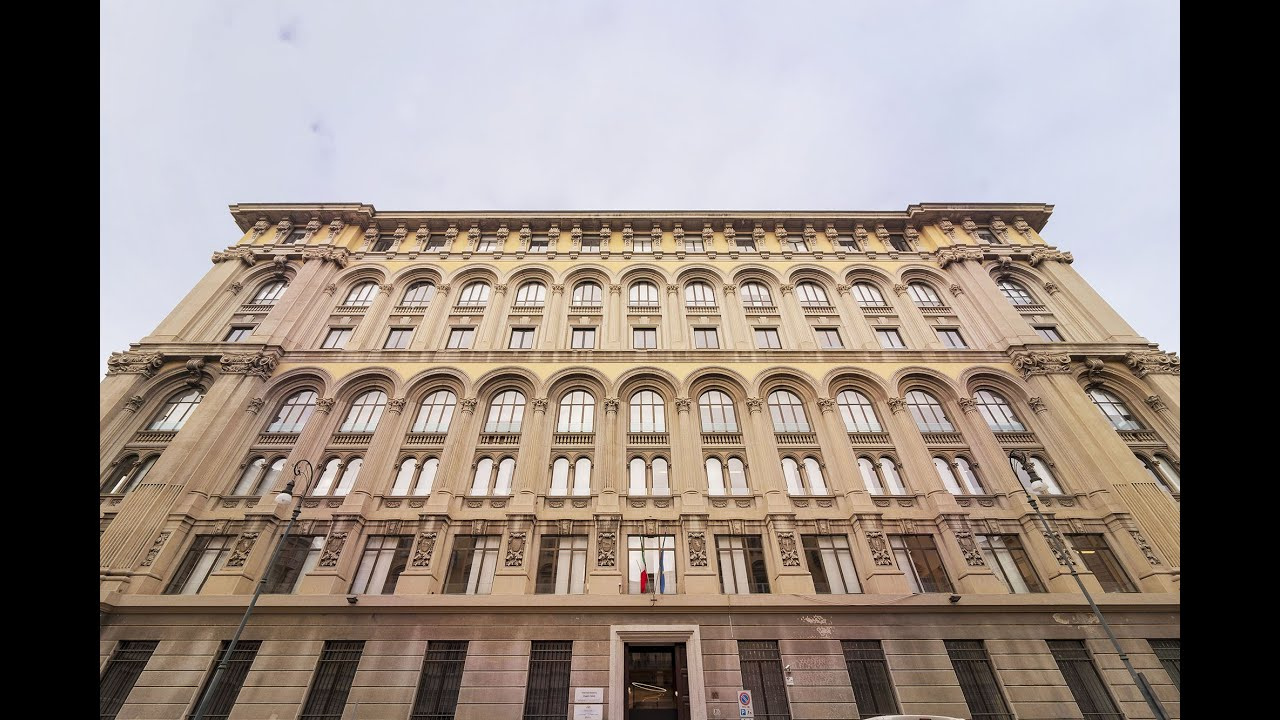 Ufficio direzionale in Via Confienza 10 - Torino