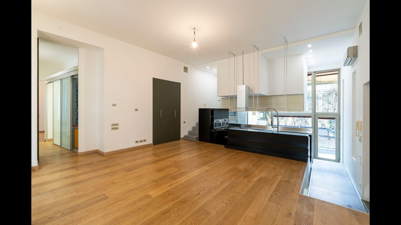 Studio/Ufficio in Via Allioni (TO)