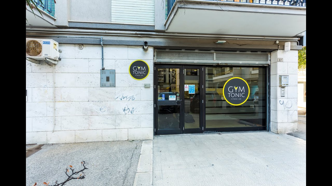 Locale commerciale sito in Traversa Via Molfetta 10 - Foggia (FG)