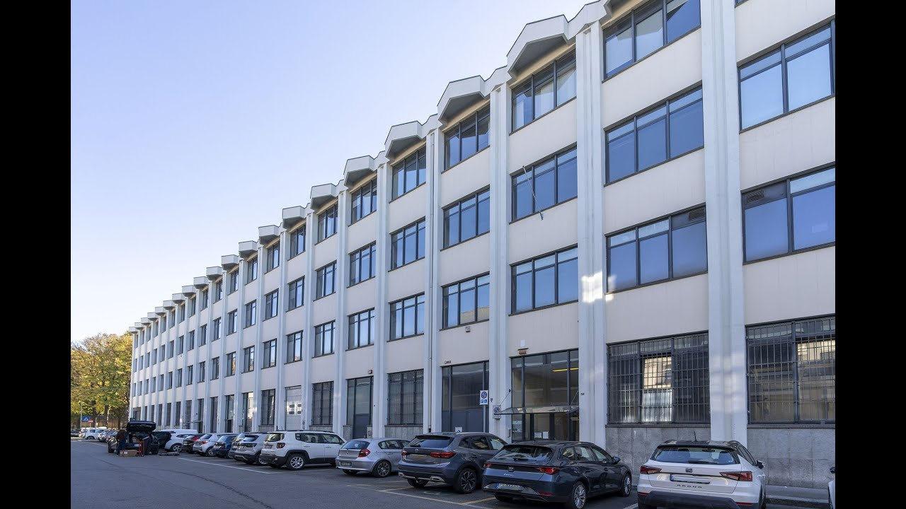 Immobile direzionale in Via Perugia, 56 - Torino