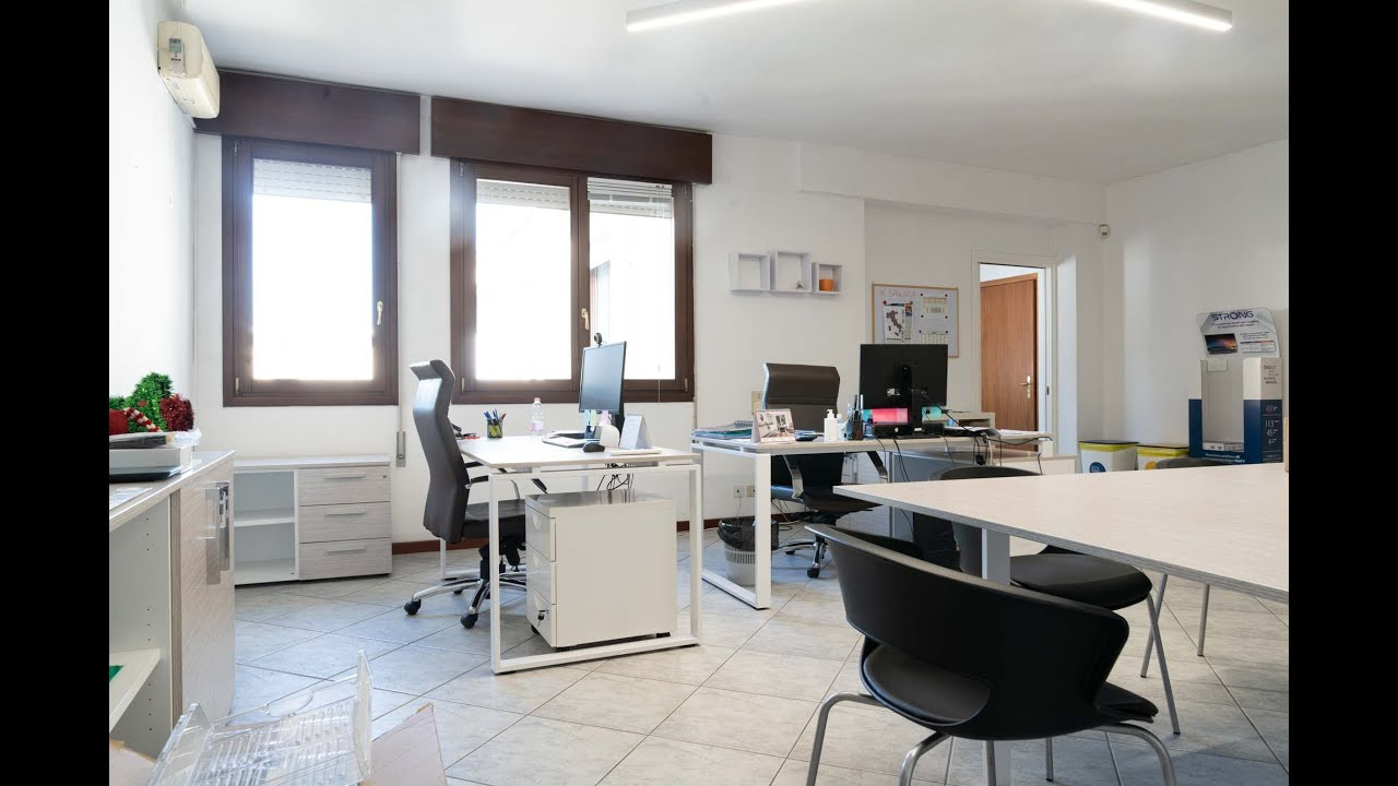 Uffici a Sarmeola di Rubano (PD)