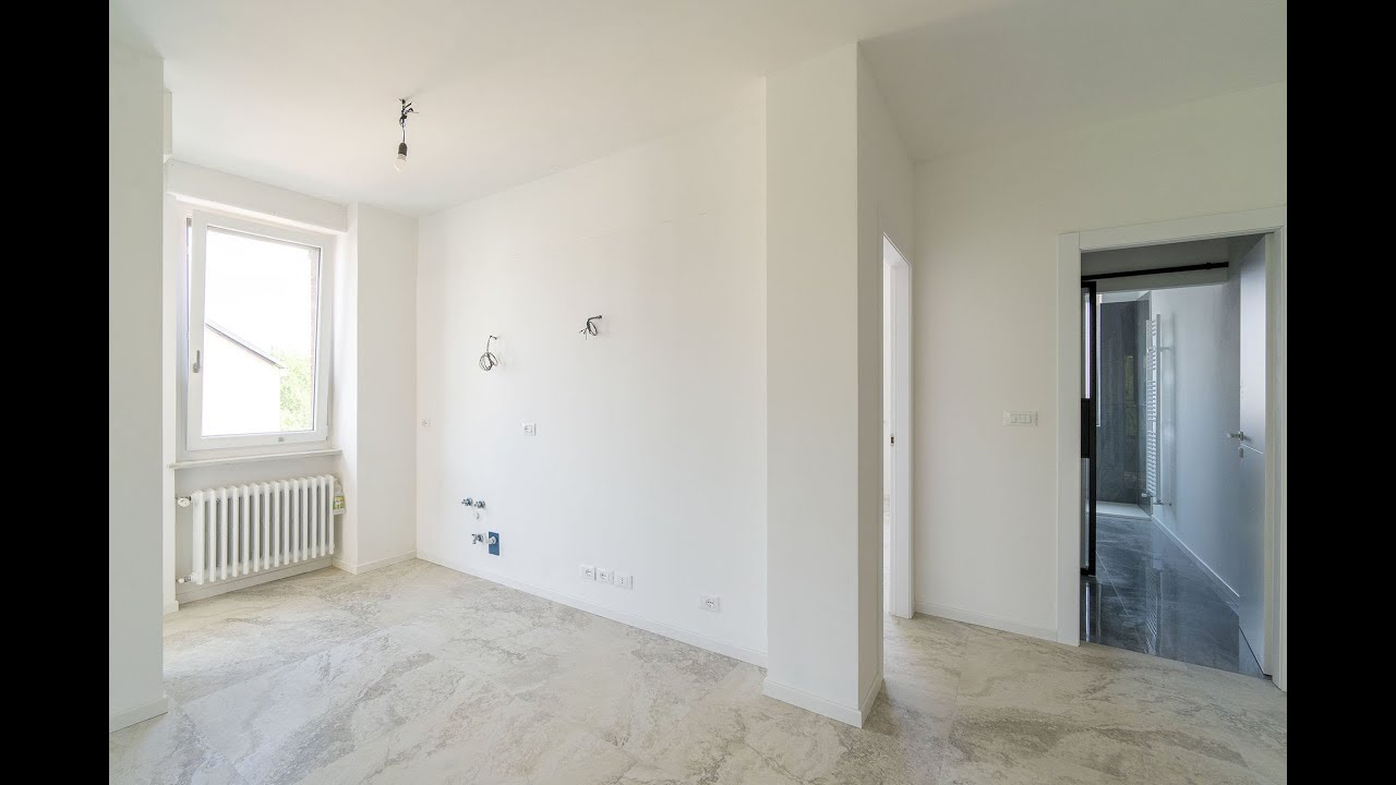 Bilocale in Via Cavour, Moncalieri (TO)