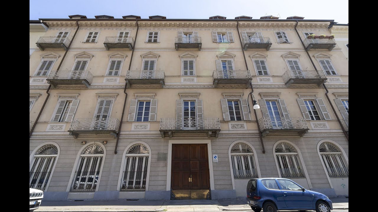 Ufficio in Via Plana (TO)