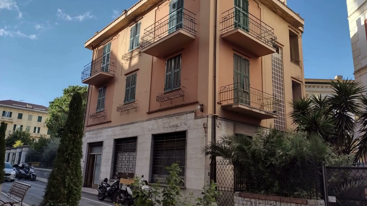 Locale commerciale, Santa Margherita (GE)