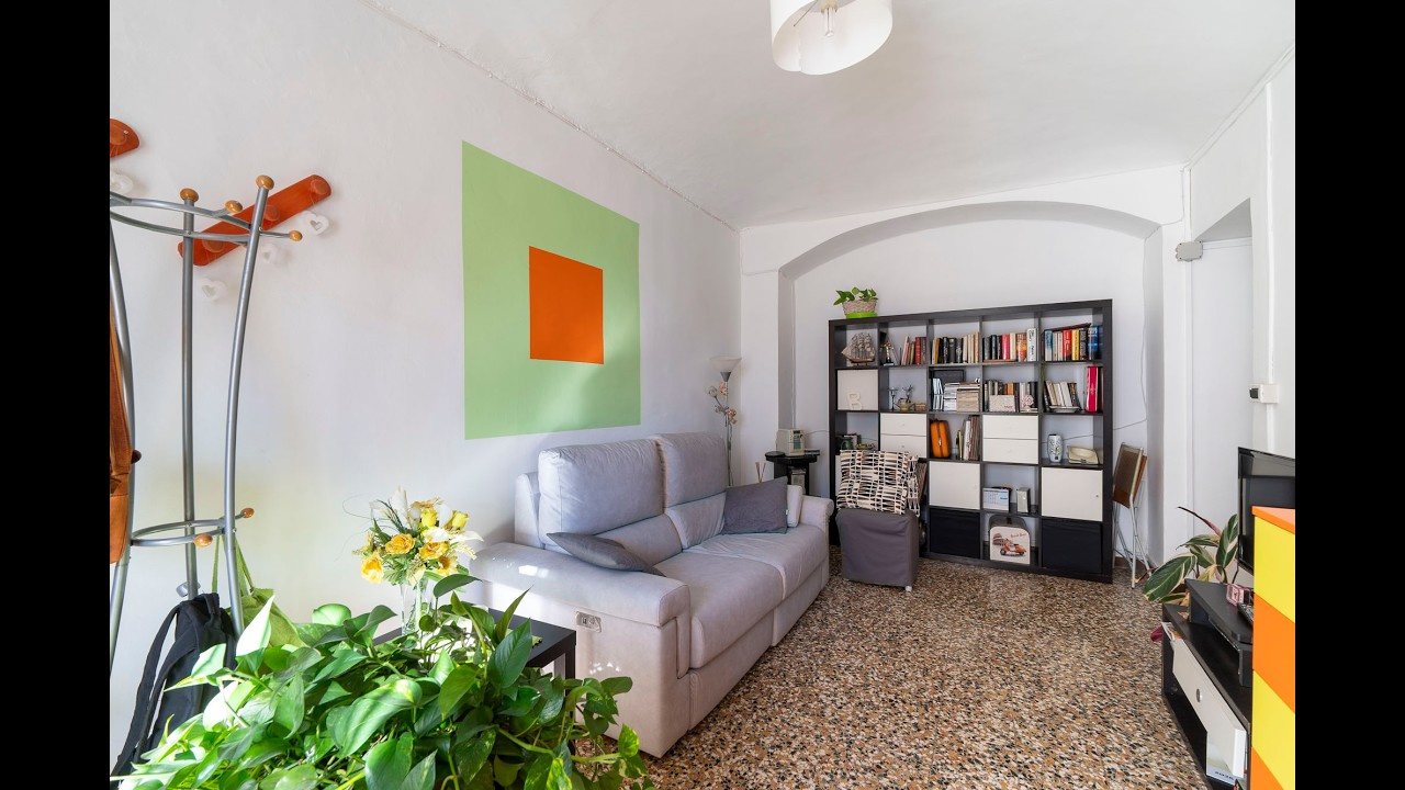 Quadrilocale in Via Morosini (TO)