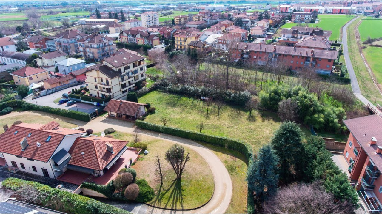 Area edificabile in Via Landolfo, Chieri (TO)