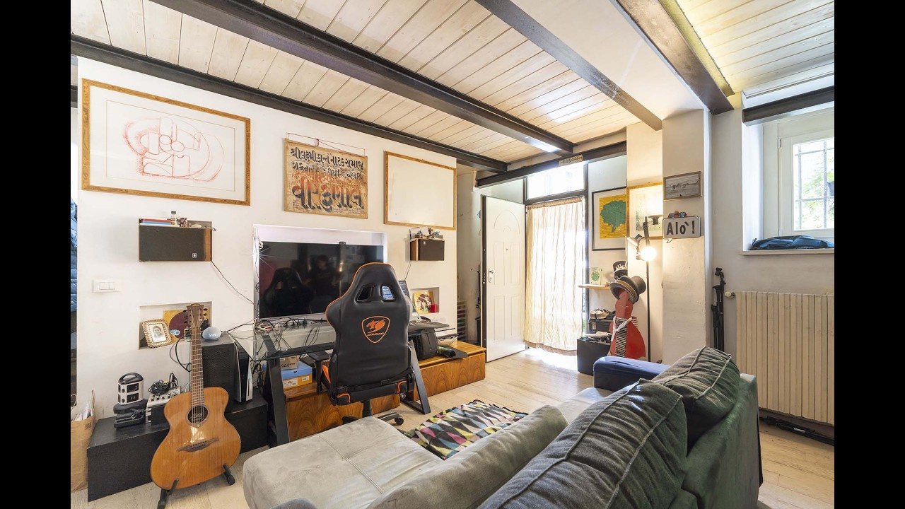 Loft in Via Bava (TO)
