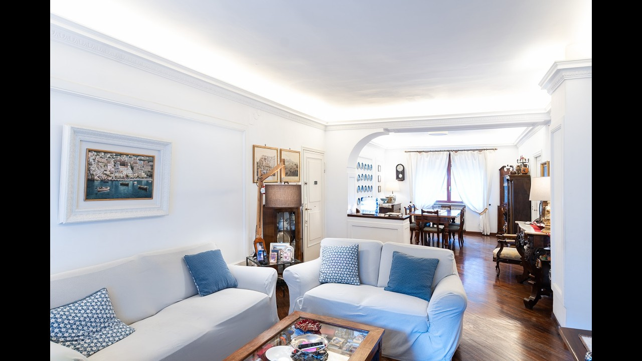 6 Vani in Via Lepanto 116, Napoli (NA)