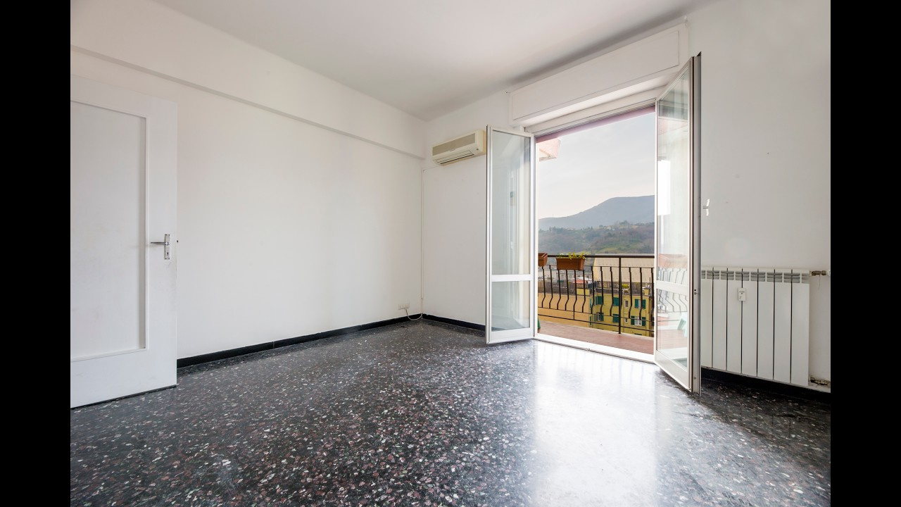 Appartamento, Via Tofane, Genova, GE