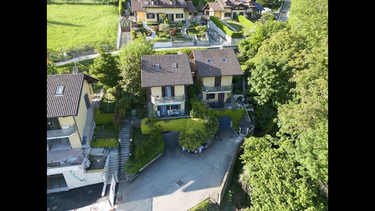 Villetta in Via San Sebastiano, Pavarolo (TO)