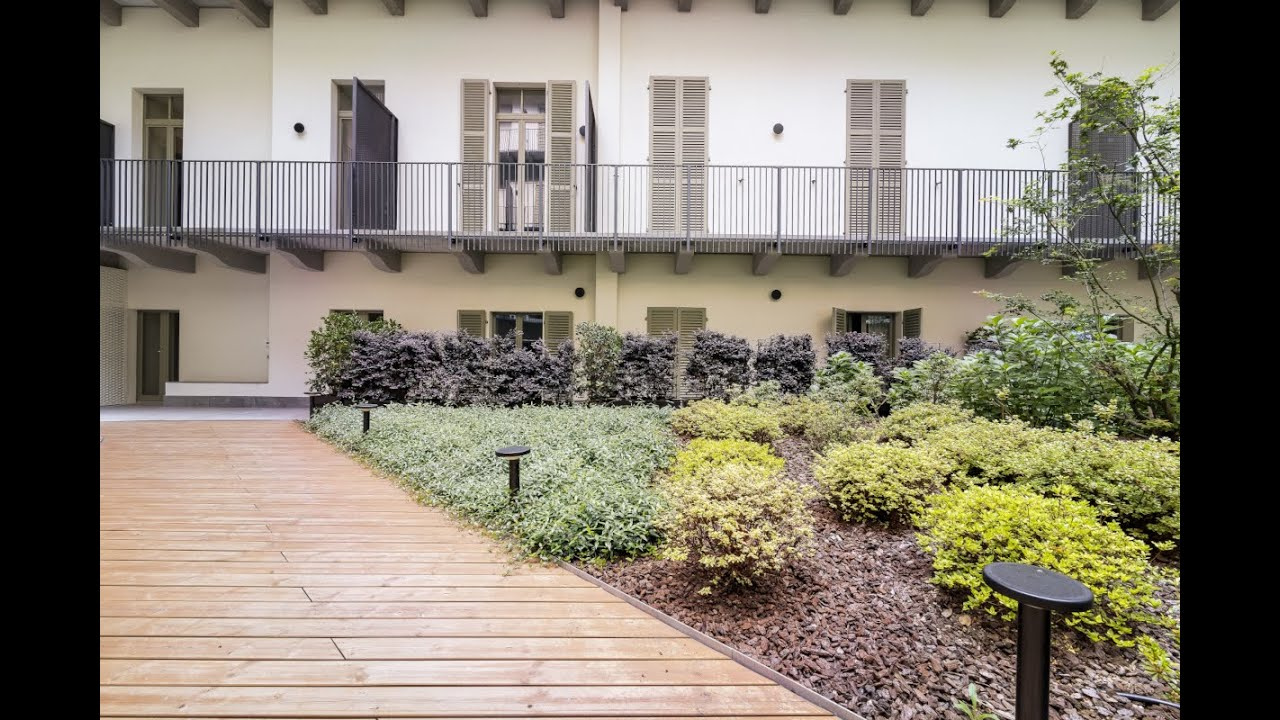 Bilocale in Piazza Carlo Felice (TO)