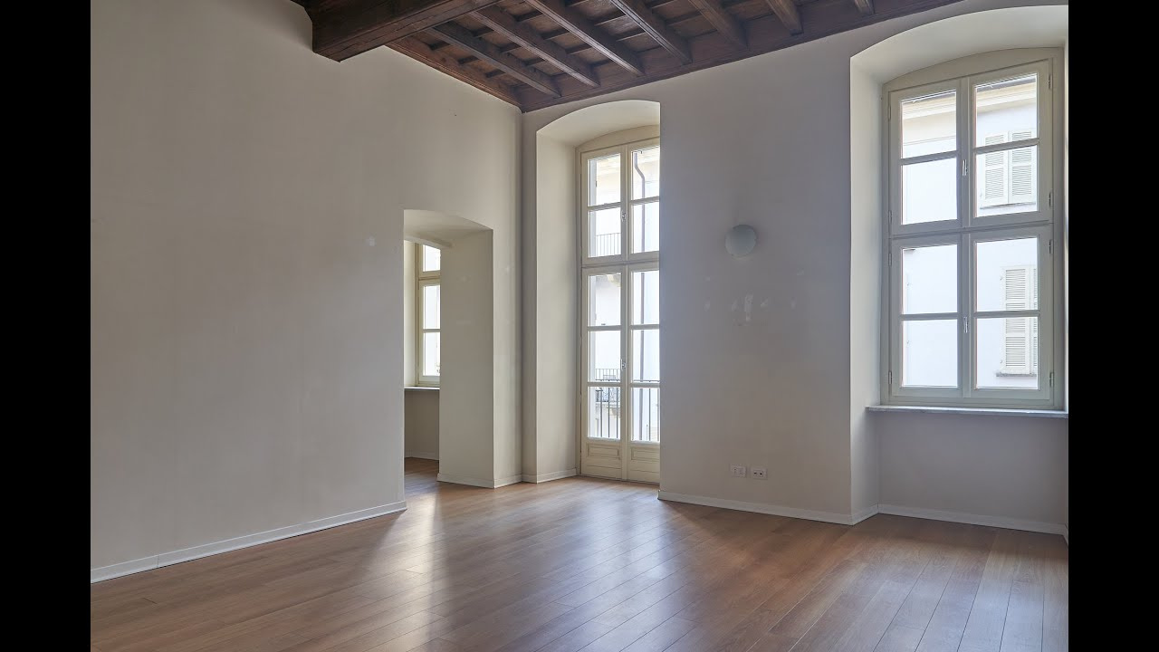 Trilocale in Via Milano (TO)