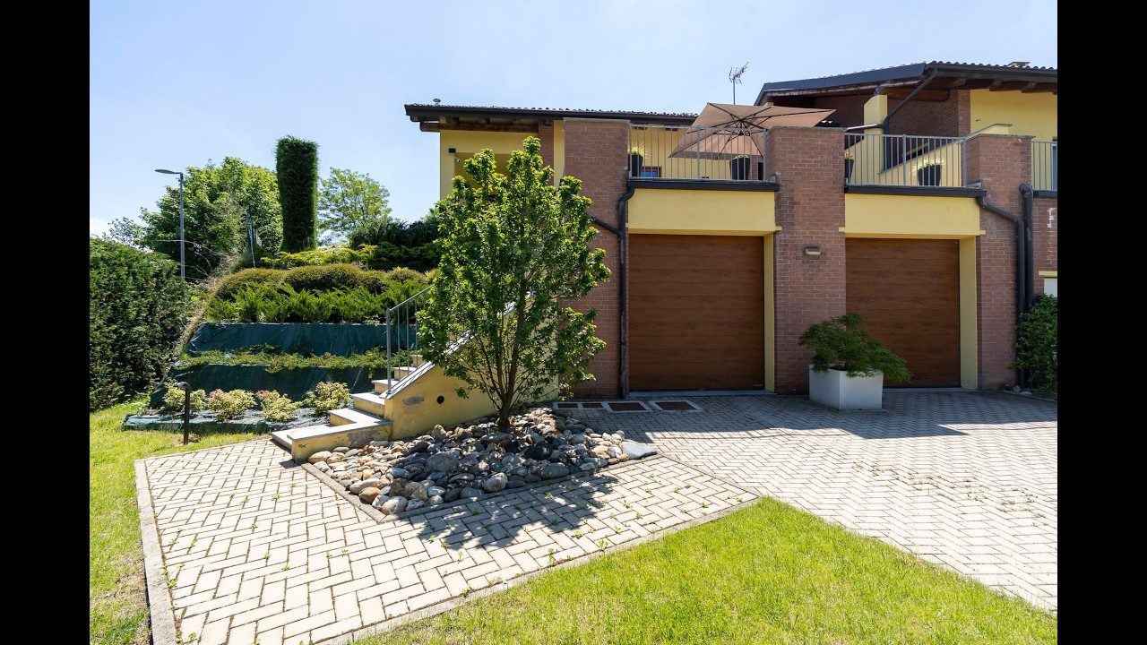 Villa in Strada Tetti None, Baldissero Torinese (TO)