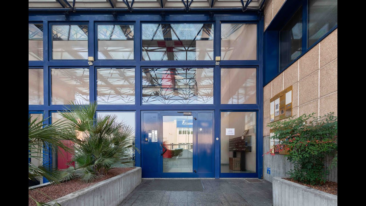 Ufficio in vendita a Noventa Padovana