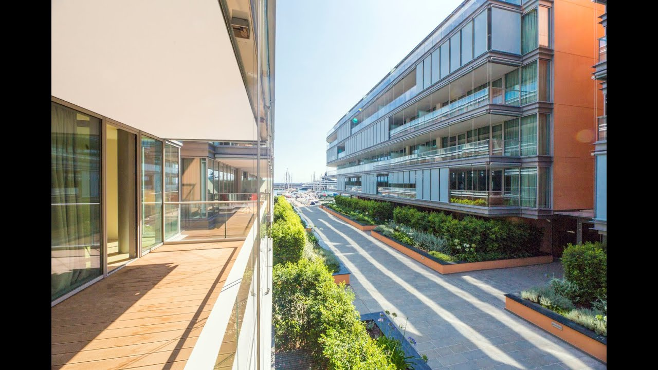 Appartamento, Piazzale Kennedy, Genova (GE)