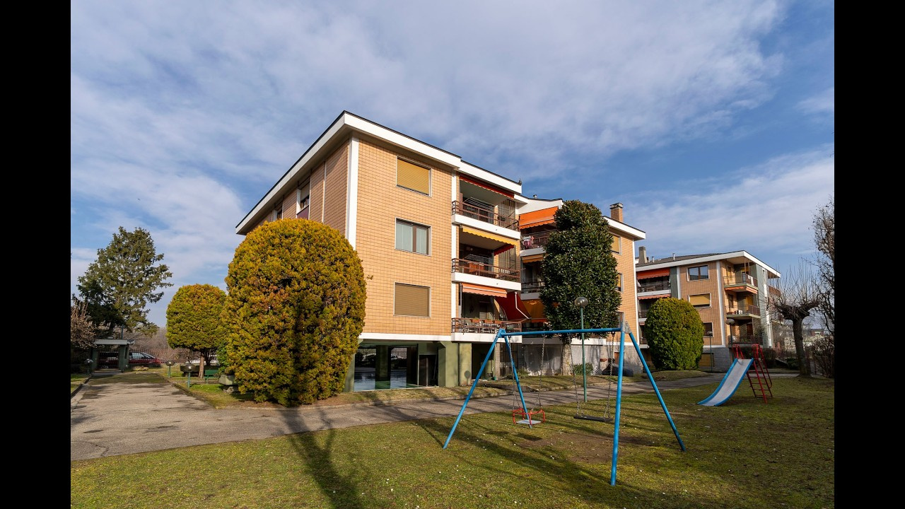 Pentalocale in Corso Appio Claudio (TO)