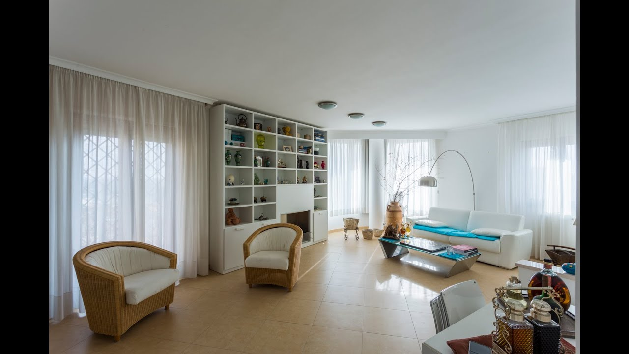 Trilocale sito in Via Cavour 21 - Alberobello (BA)