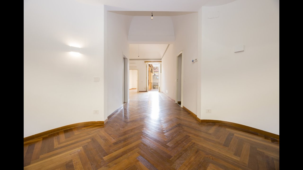 Appartamento, Salita Santa Caterina, Genova, Ge