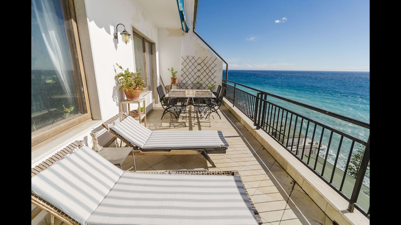 Quadrilocale in Via Aurelia, Ospedaletti (IM)