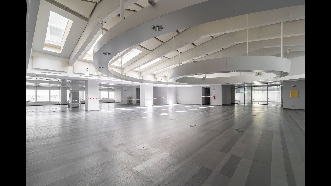 Ufficio direzionale in  Via Lugaro 15 - Torino