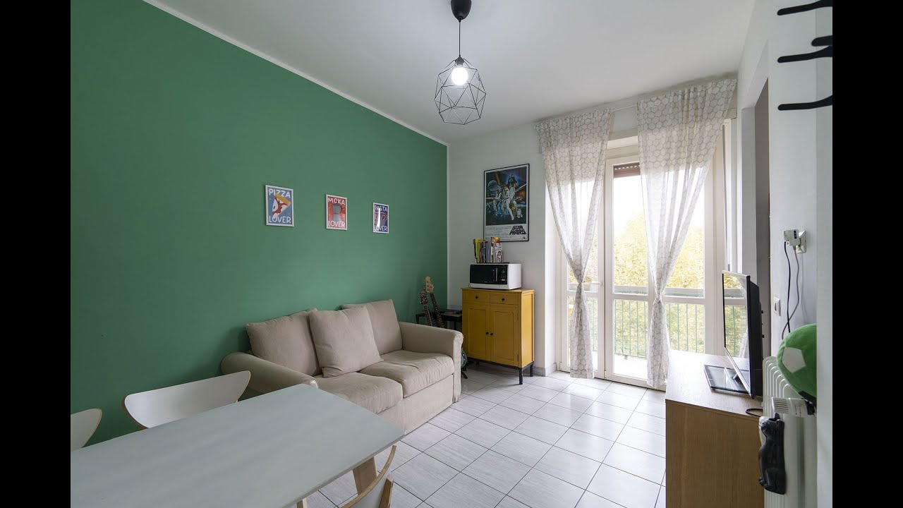 Bilocale in Corso Svizzera (TO)