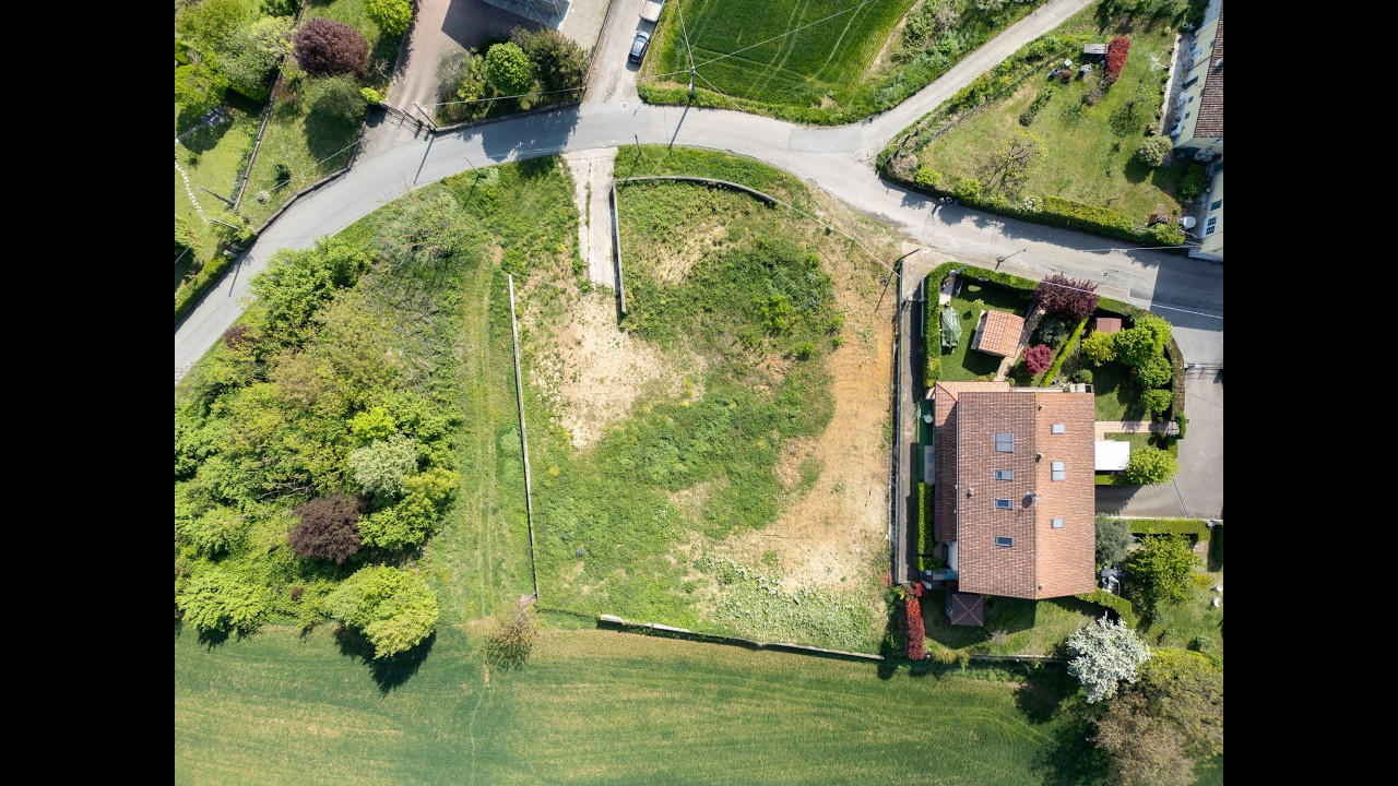 Terreno edificabile in Strada Traniera, Costigliole d'Asti (AT)