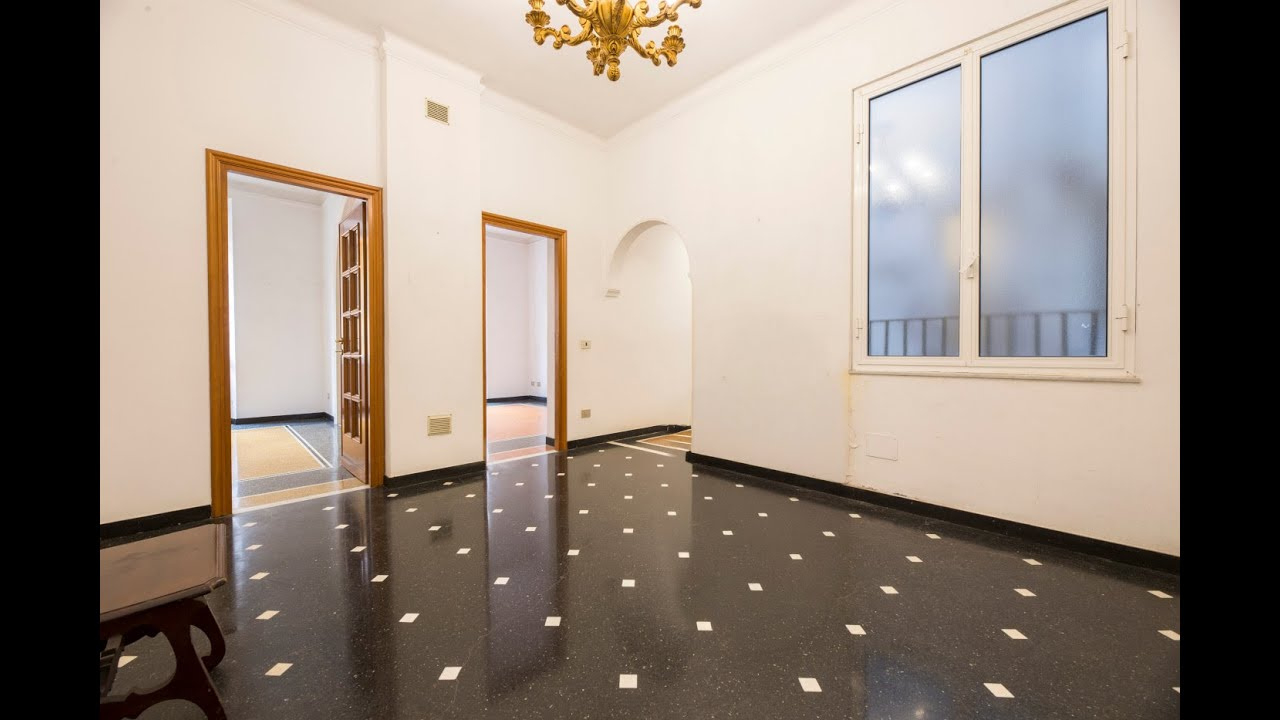 Appartamento, Via Caffaro, Genova (GE)