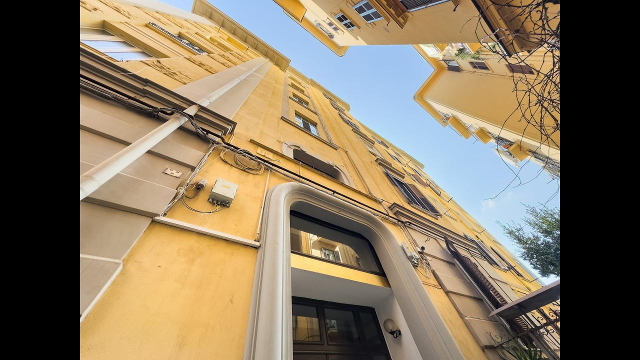 Bilocale in Via A. Falcone 88, Napoli (NA)