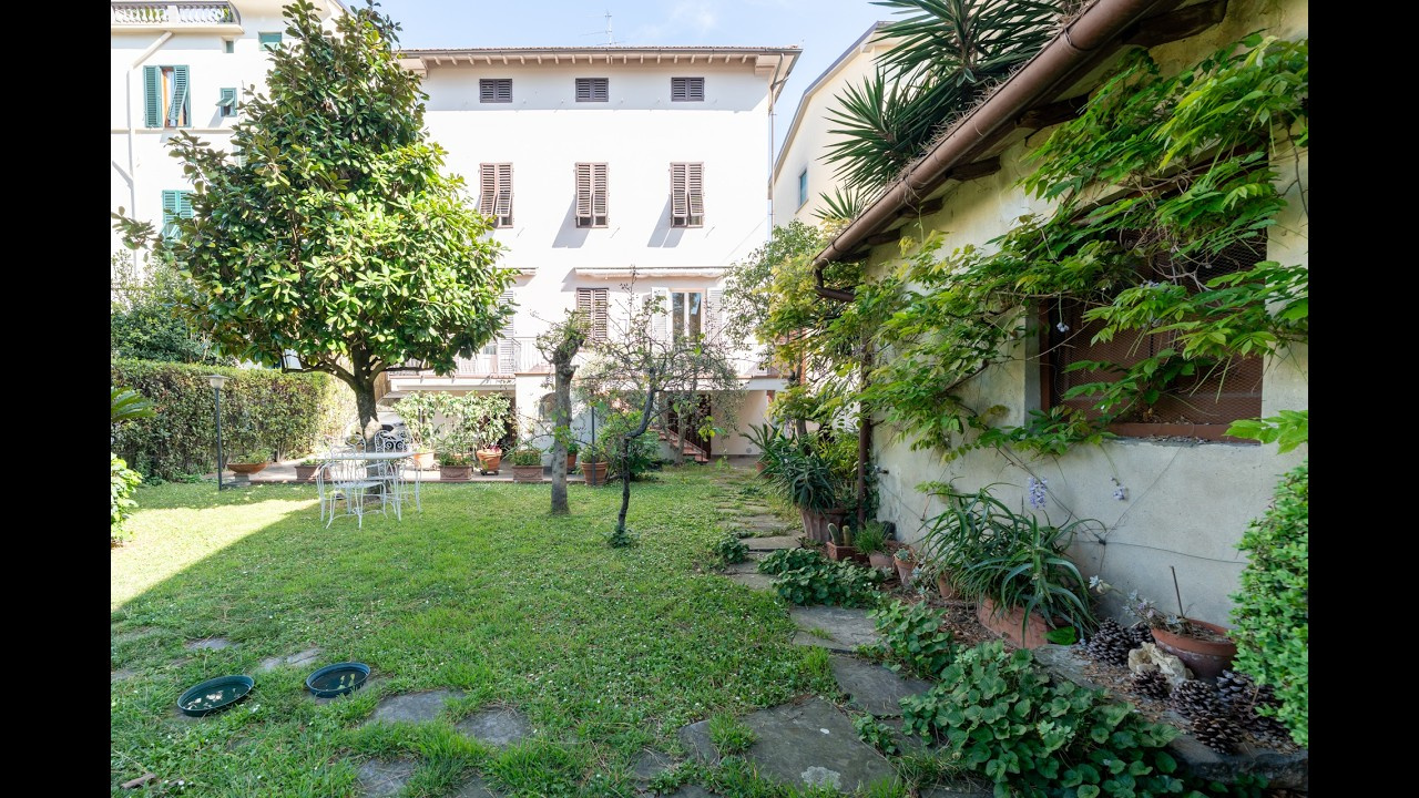 Villa in vendita a Empoli (Fi)