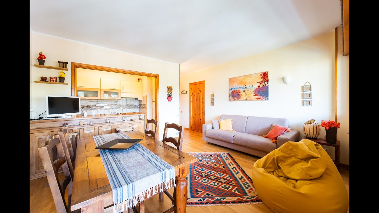 Bilocale in Via Roccapizzi Snc, Pescocostanzo (AQ)