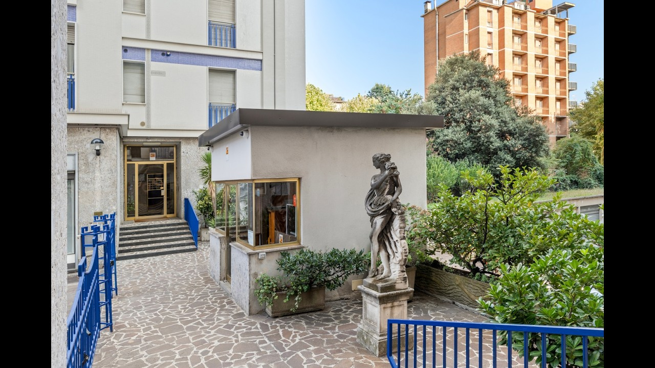 Bilocale in Via Mincio 12 - Milano (MI)