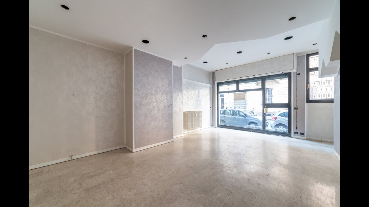 Locale commerciale in Via Vassalli Eandi 34 - Torino (TO)