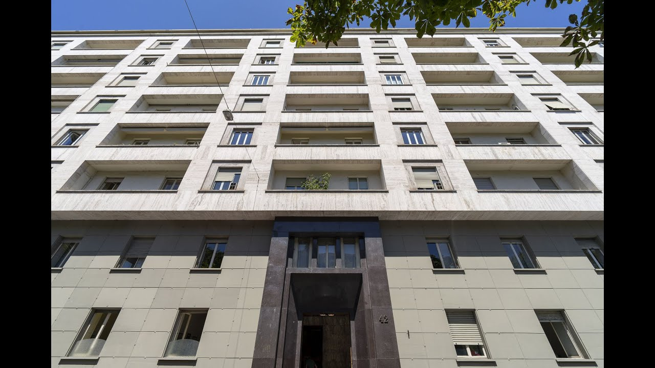 Quadrilocale in Corso Matteotti (TO)