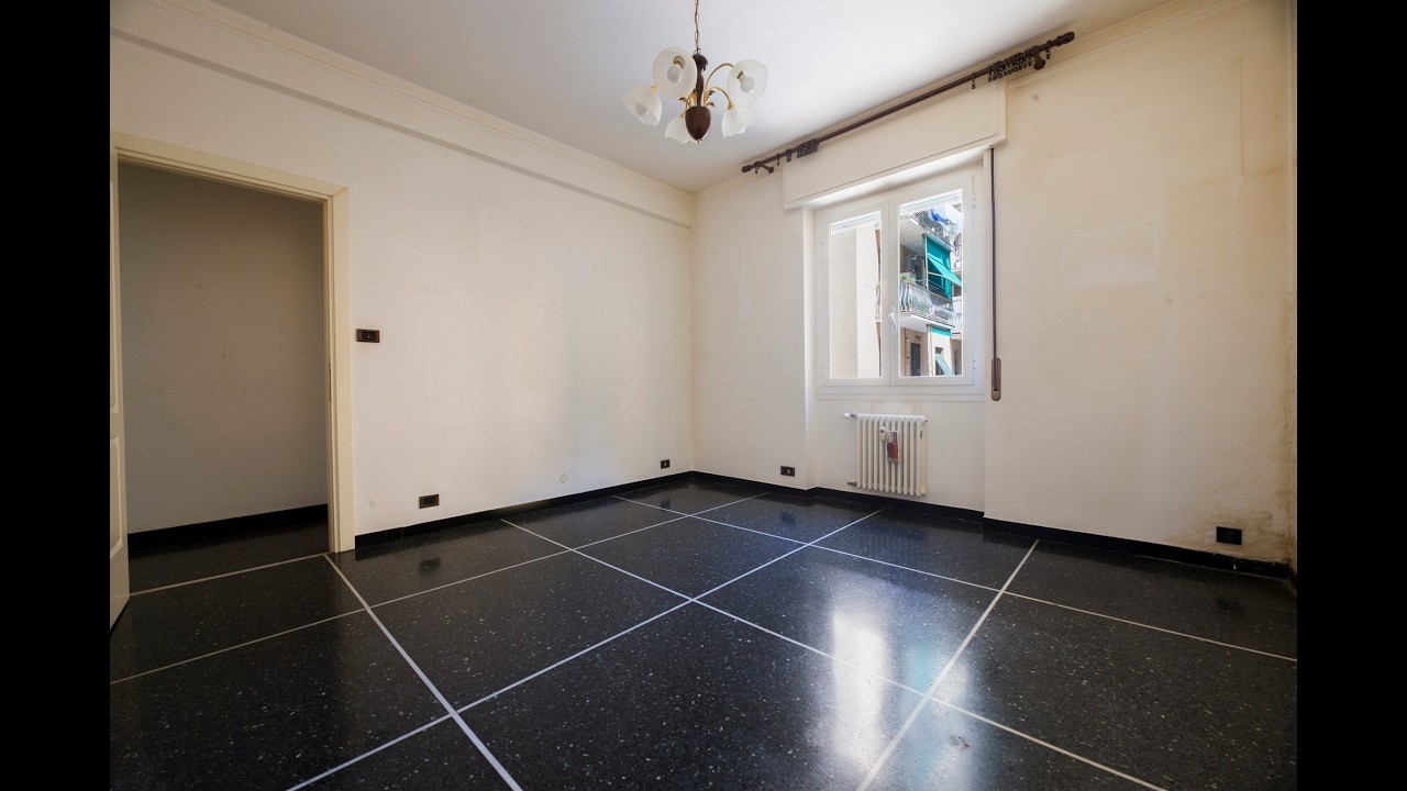 Appartamento, Via A. Burlando, Genova, Ge
